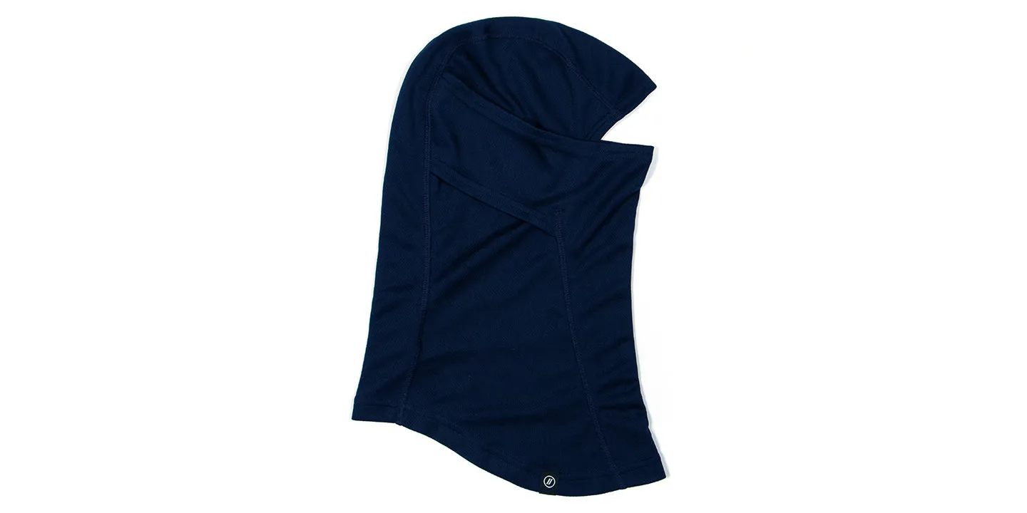 Navy Balaclava