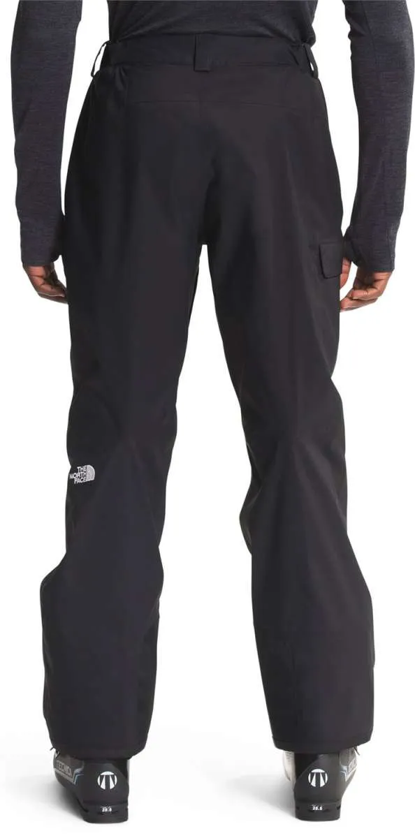 North Face Freedom Stretch Pants Short 2024