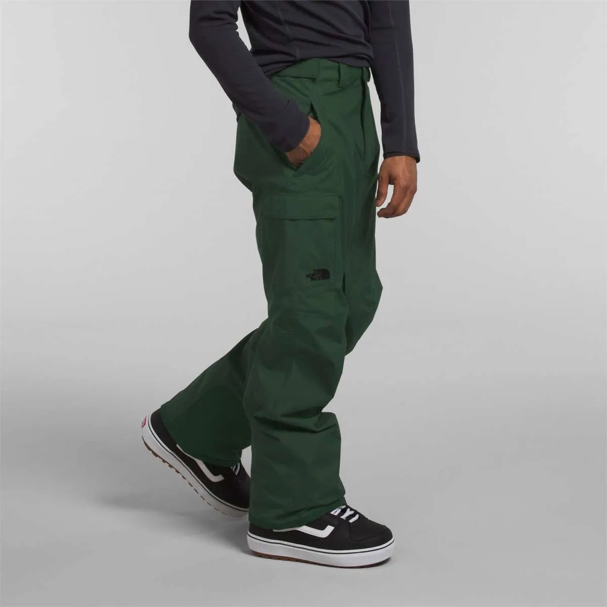 North Face Freedom Stretch Pants Short 2024