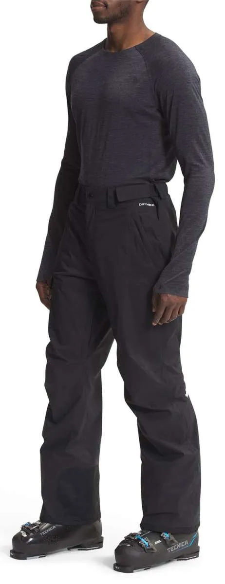 North Face Freedom Stretch Pants Short 2024