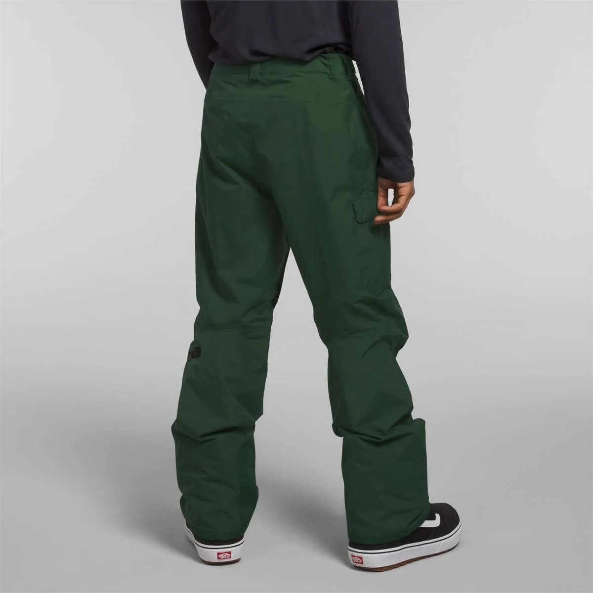 North Face Freedom Stretch Pants Short 2024