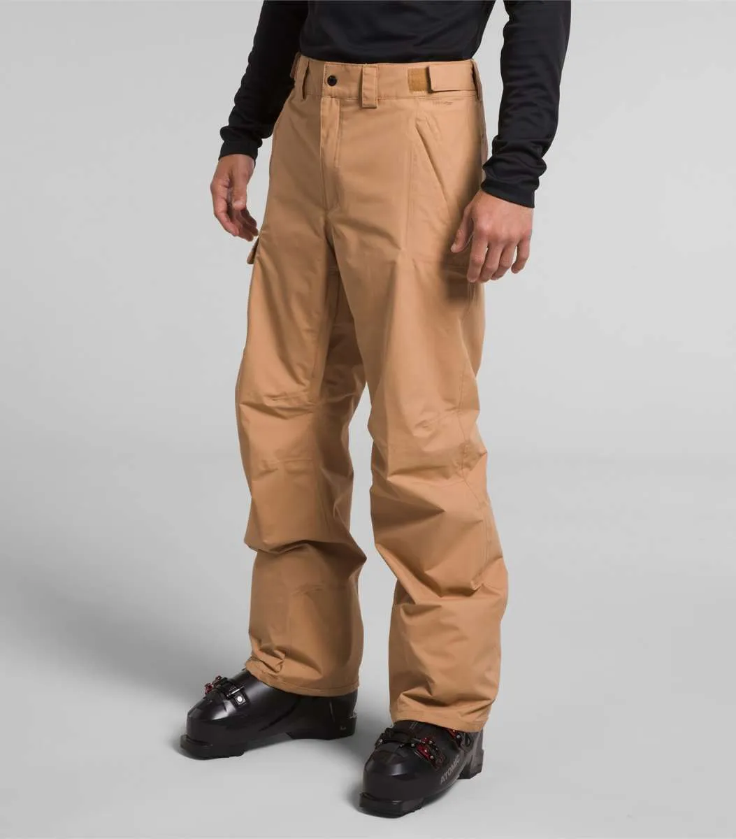 North Face Freedom Stretch Pants Short 2024