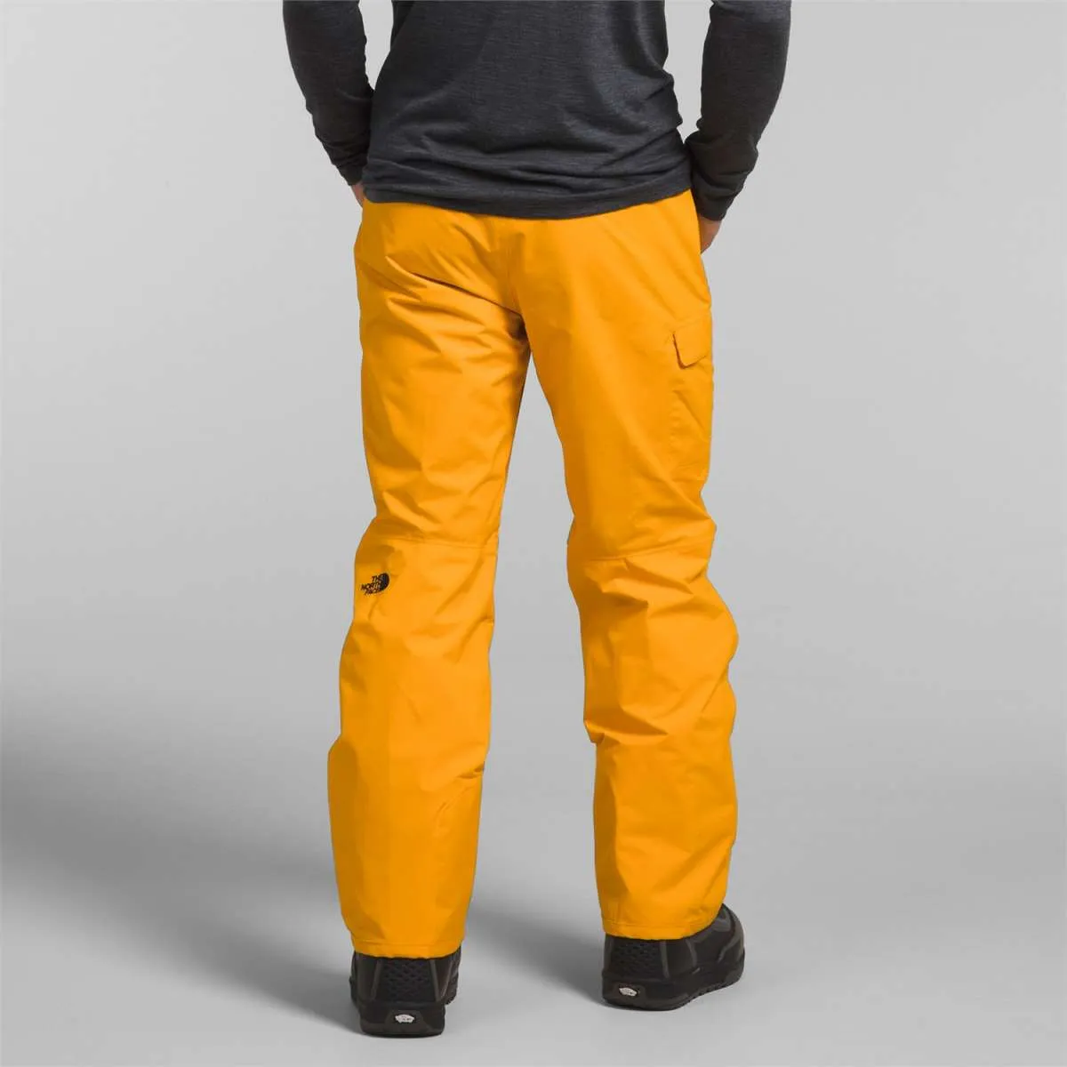 North Face Freedom Stretch Pants Short 2024