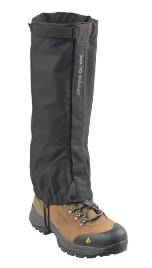 Overland Nylon Gaiters