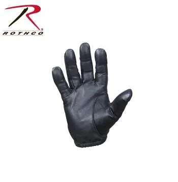 Police Duty Search Gloves