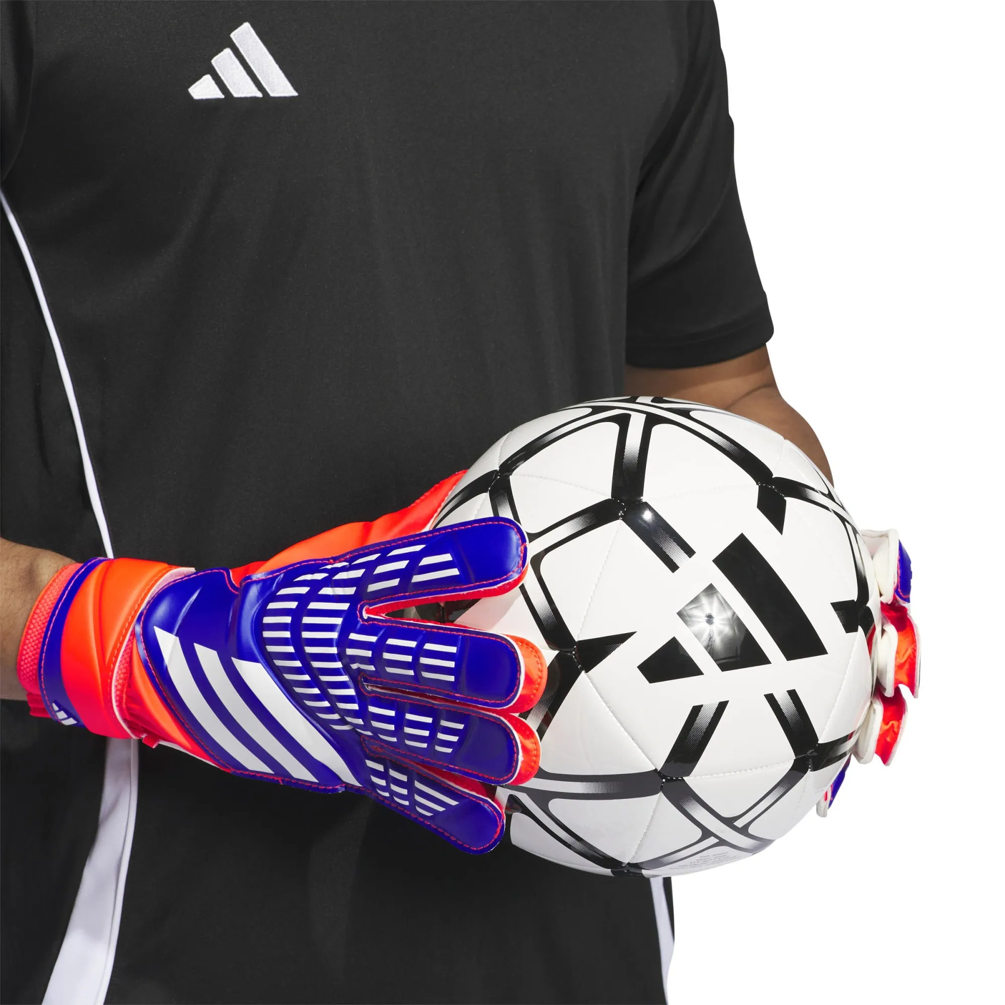 Predator Training Goalkeeper Gloves