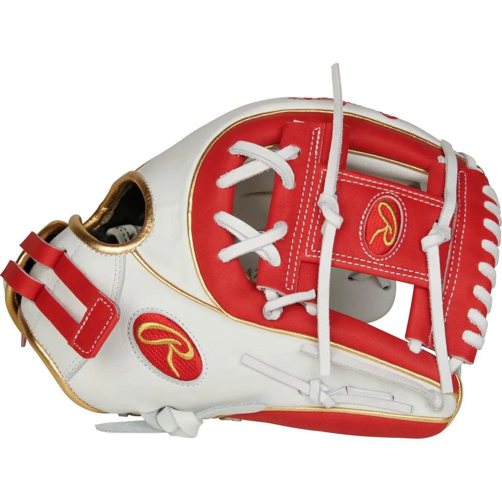 Rawlings Liberty Advanced Color Series 11.75" Fielding Glove RLA715SB-2S-3/0