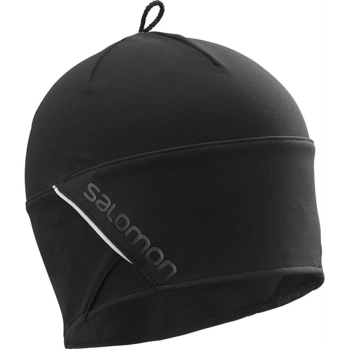 Salomon RS Running Beanie - Black