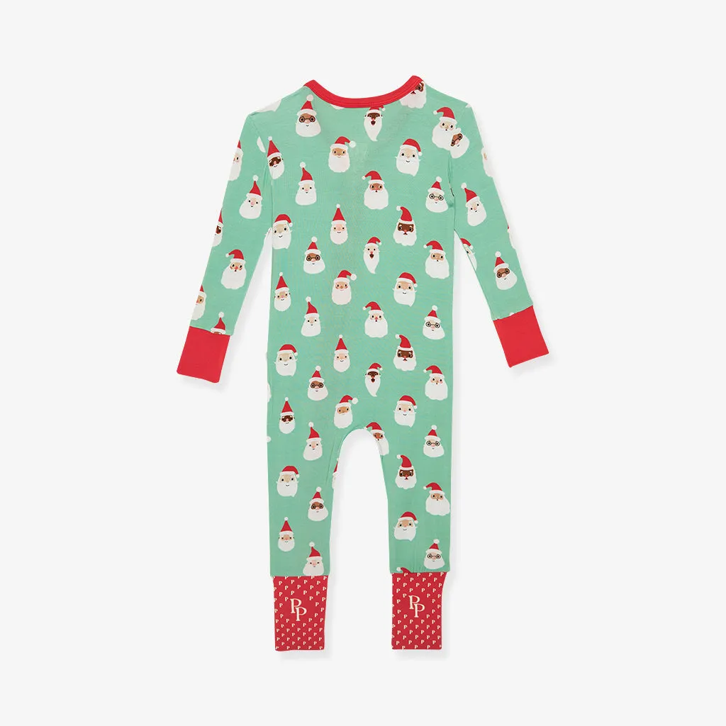 Santa Medley Convertible One Piece