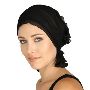 Scarves - Chemo Beanies® - Angelle