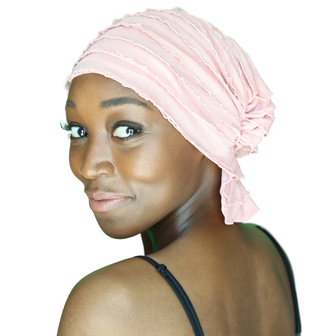 Scarves - Chemo Beanies® - Donna