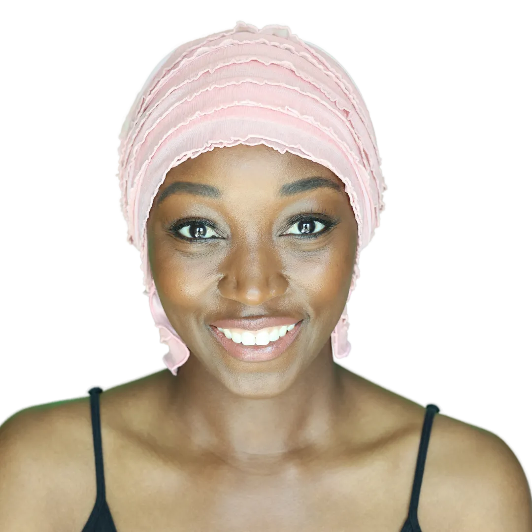 Scarves - Chemo Beanies® - Donna