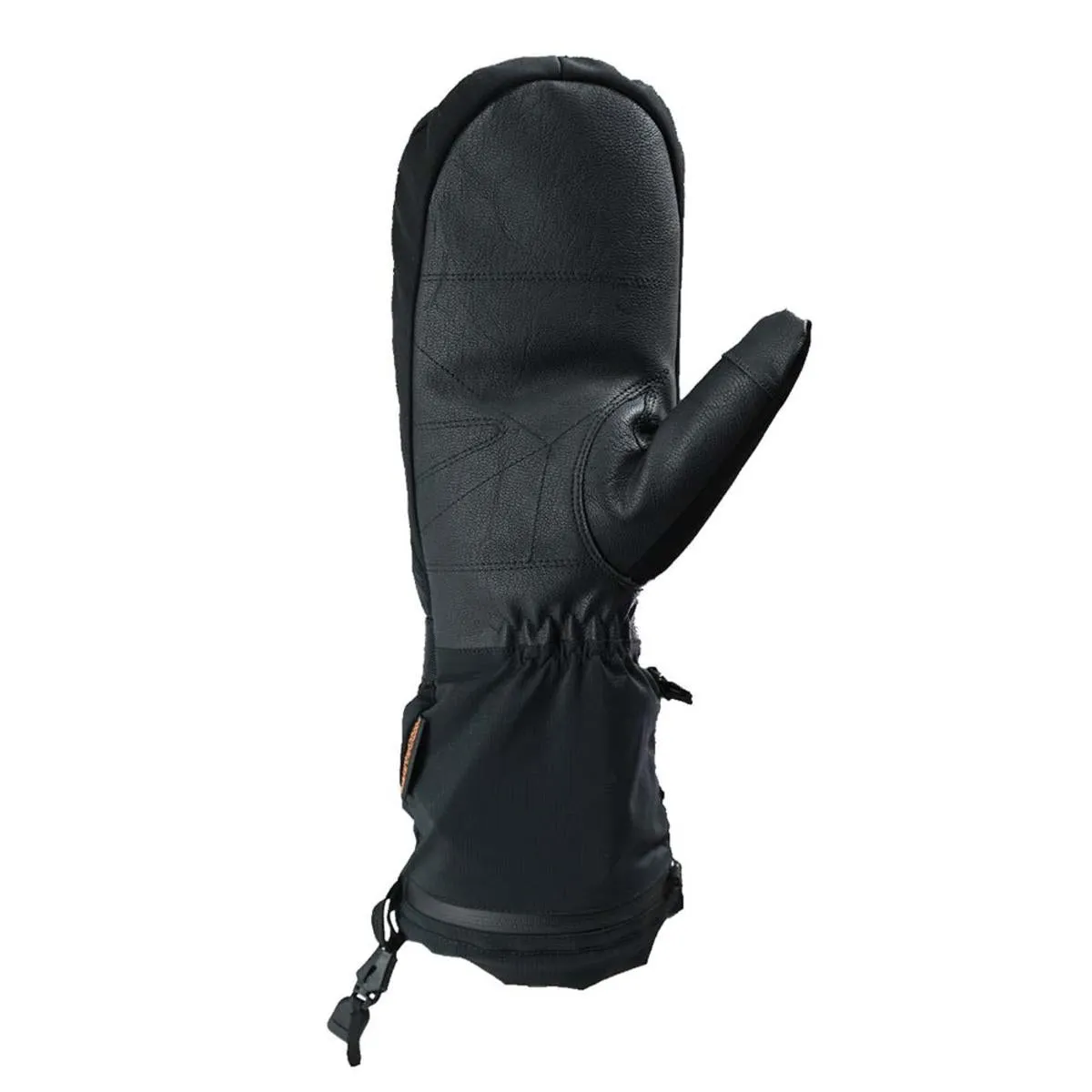 Seirus Men's 7V HeatTouch Atlas Heated Mittens