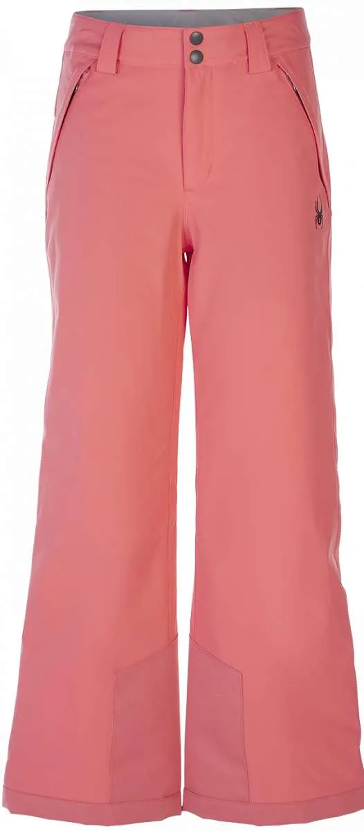 Spyder Girls Revel Insulated Pant 2023