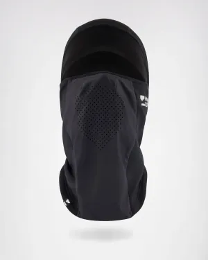 Storm Tech Merino Fleece Balaclava - Black