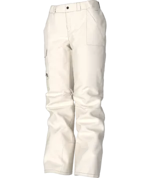 The North Face Women's Freedom Pant Gardenia White