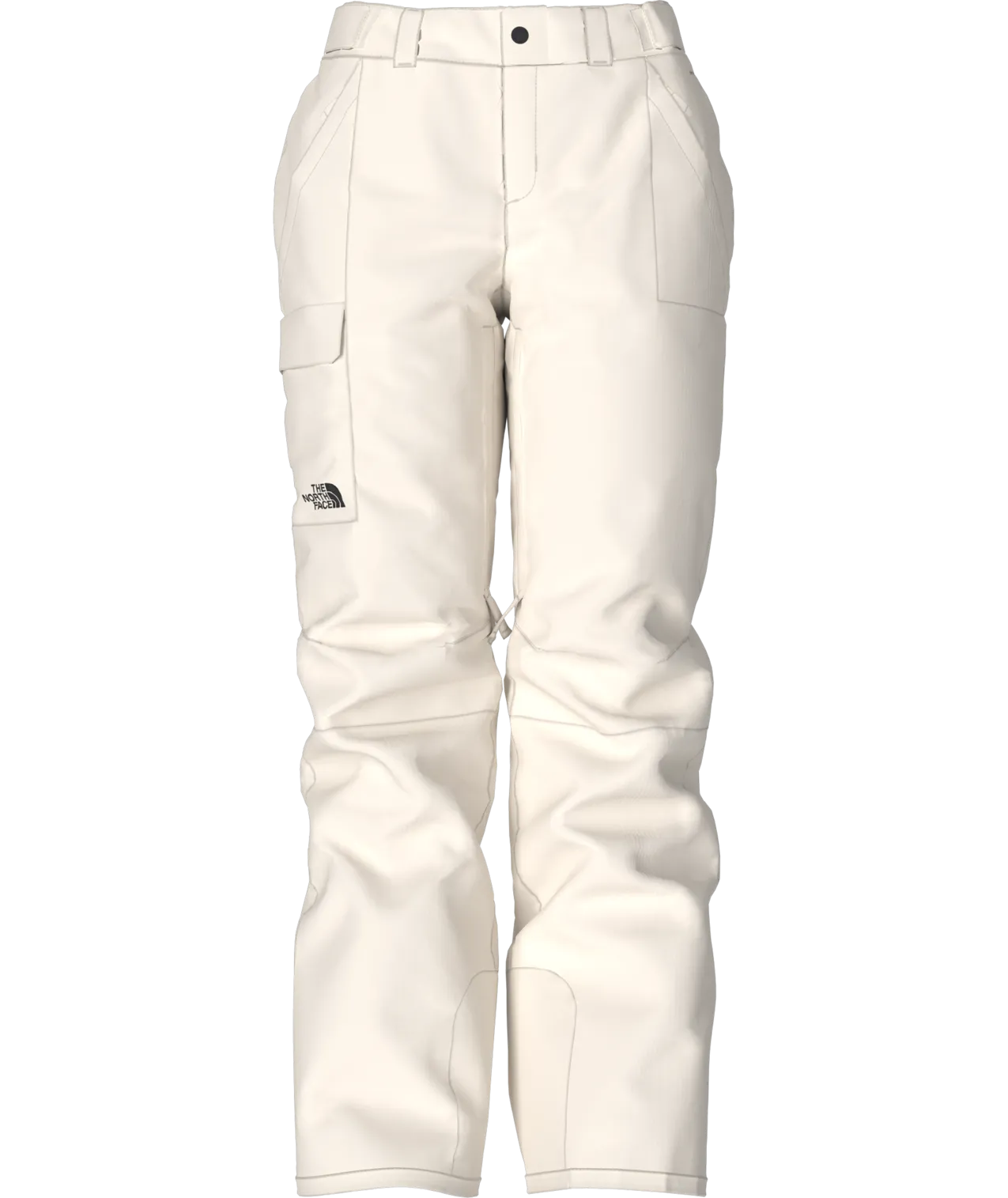 The North Face Women's Freedom Pant Gardenia White