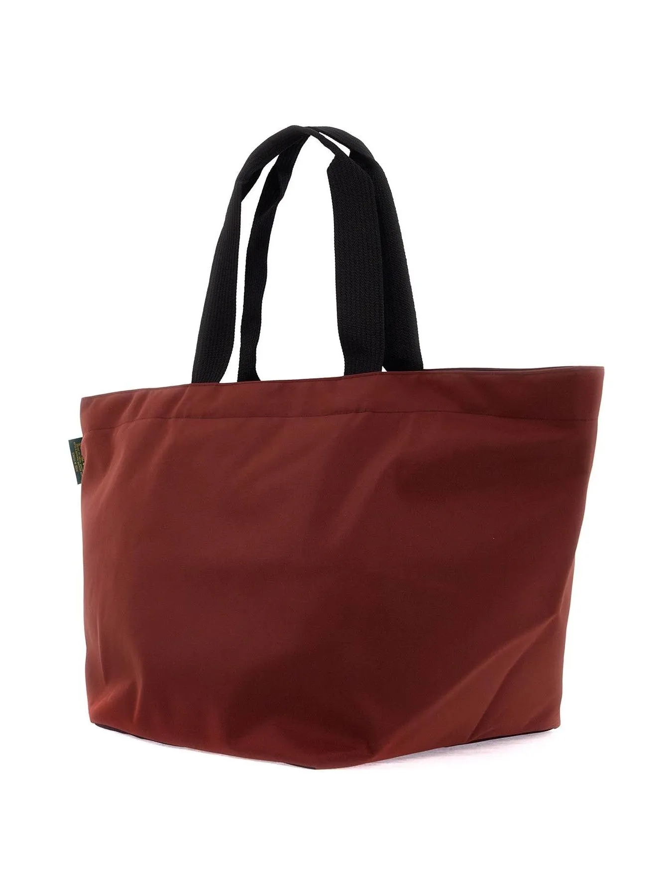 Two Tone XL Tote Bag