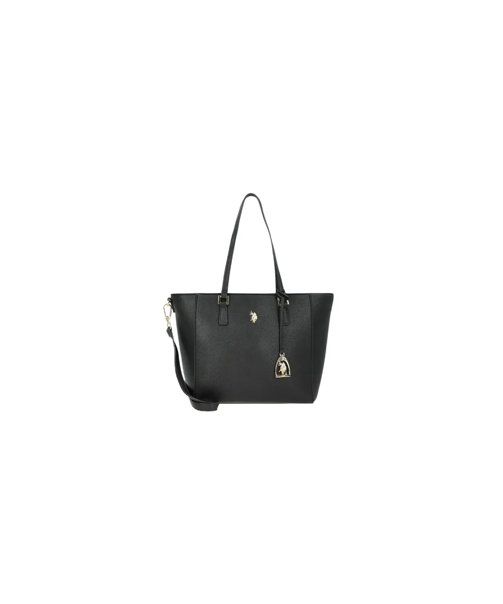 US POLO ASSN WOMEN JONES SHOPPING BAG