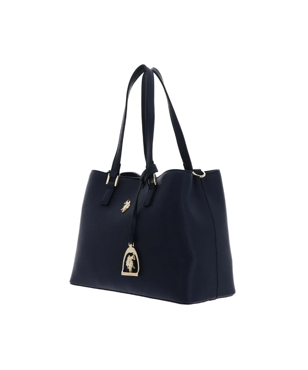 US POLO-WOMEN JONES DOUBLE HANDLER BAGS