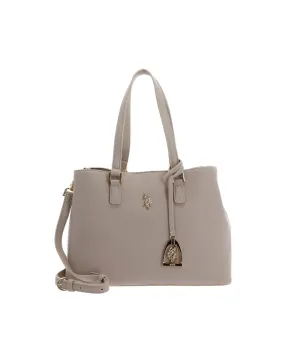 US POLO-WOMEN JONES DOUBLE HANDLER BAGS