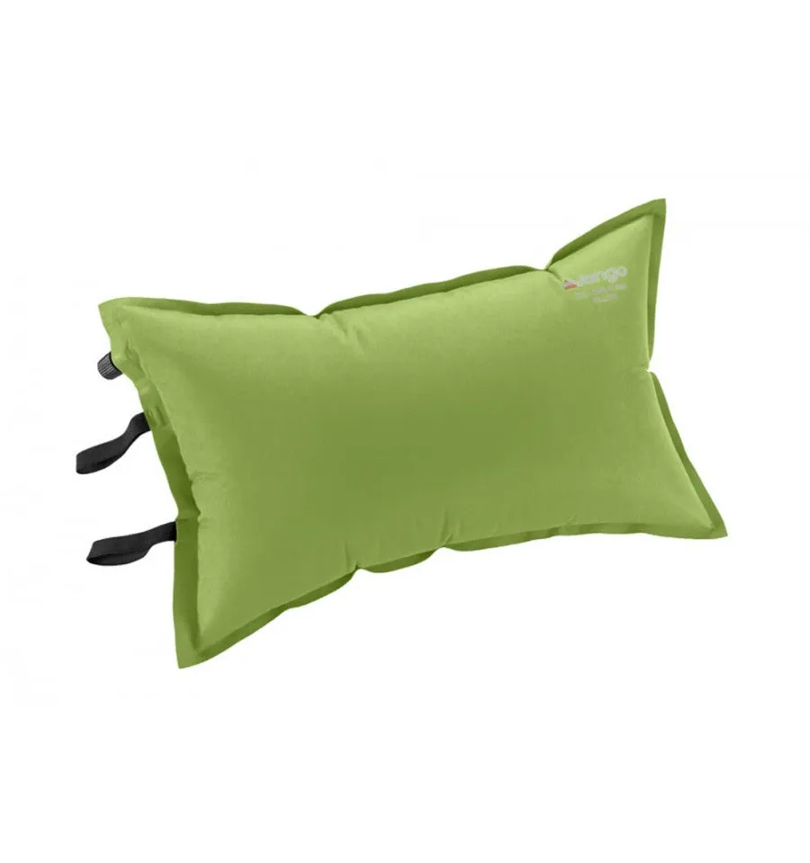 Vango Self Inflating Pillow Herbal