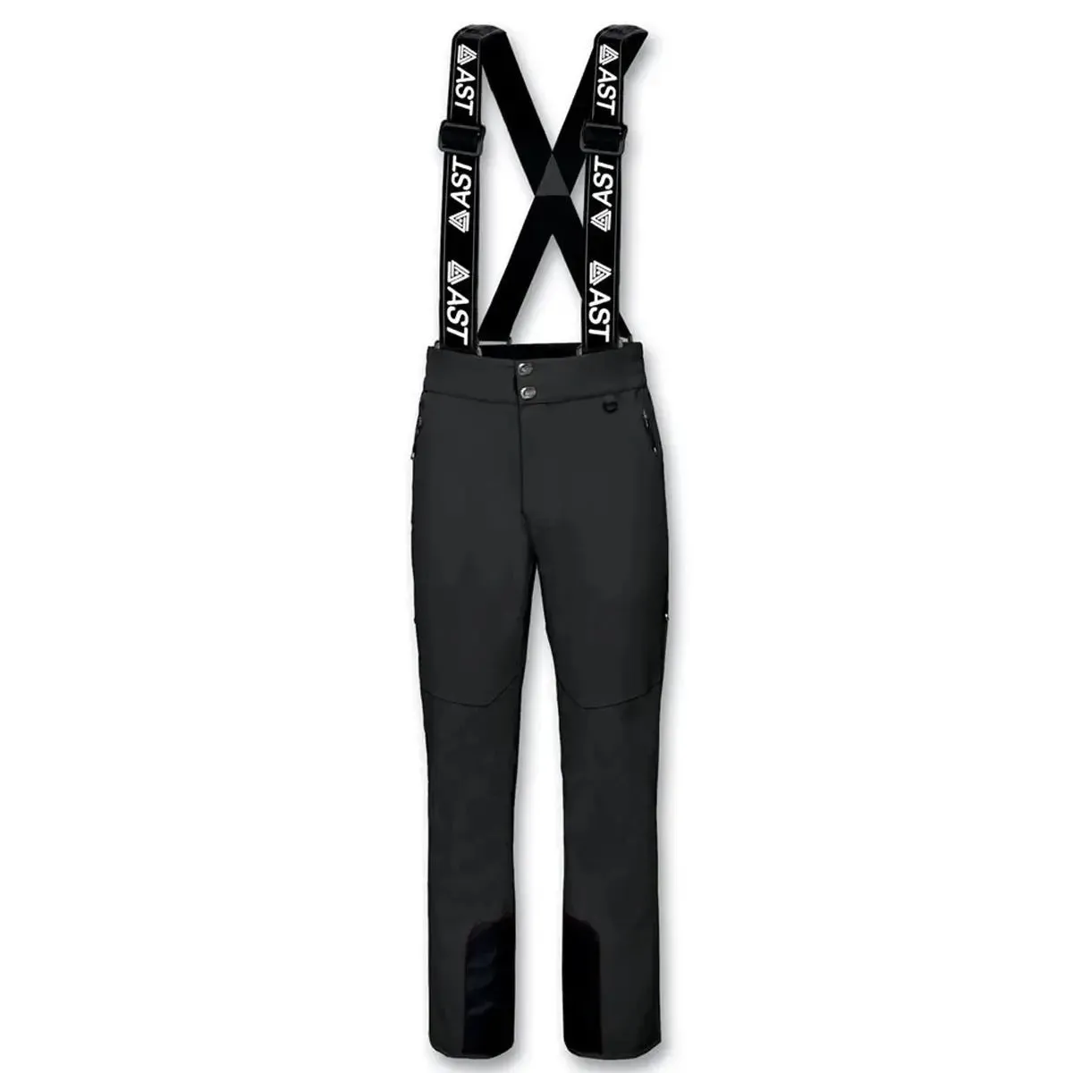 Vern Ski Pant AC9U-T34X-4J - Black