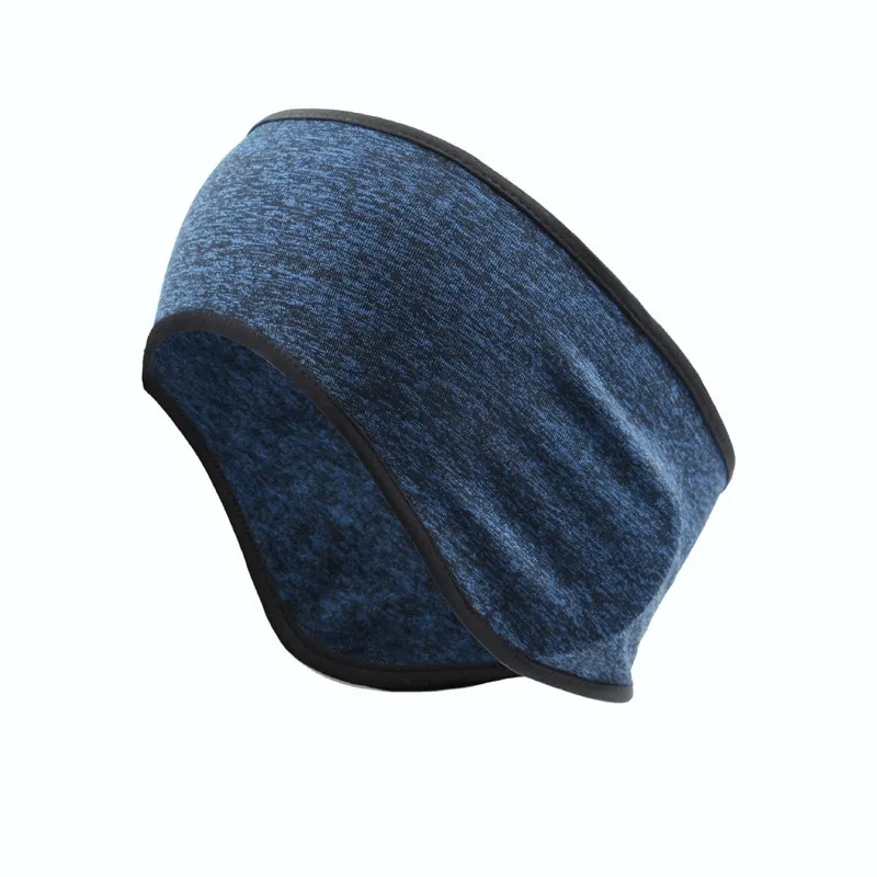 Warm Elastic Windproof Sports Headband Unisex / Headwear - SF0964