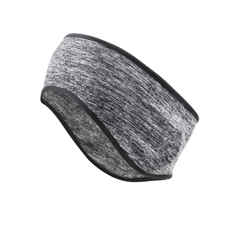 Warm Elastic Windproof Sports Headband Unisex / Headwear - SF0964