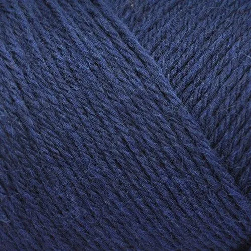 Wildfoote Luxury Sock Weight Superwash Yarn | 50 grams, 215 yards per skein