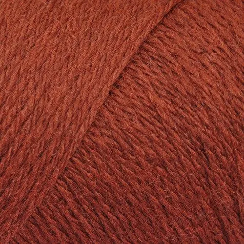 Wildfoote Luxury Sock Weight Superwash Yarn | 50 grams, 215 yards per skein