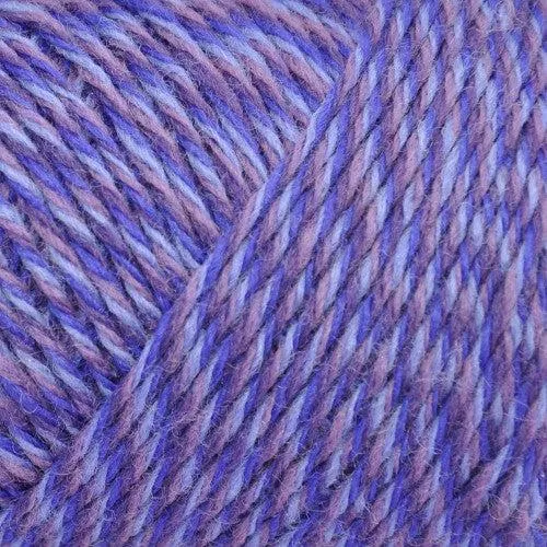 Wildfoote Luxury Sock Weight Superwash Yarn | 50 grams, 215 yards per skein