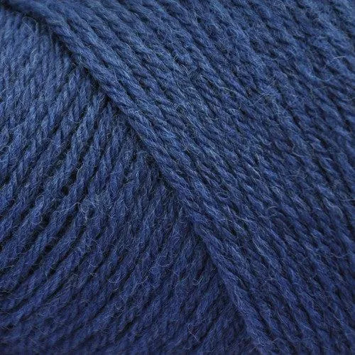 Wildfoote Luxury Sock Weight Superwash Yarn | 50 grams, 215 yards per skein