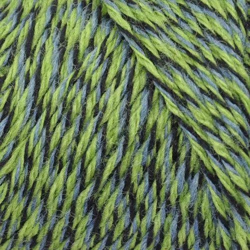 Wildfoote Luxury Sock Weight Superwash Yarn | 50 grams, 215 yards per skein