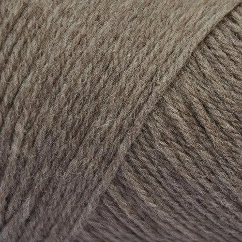 Wildfoote Luxury Sock Weight Superwash Yarn | 50 grams, 215 yards per skein