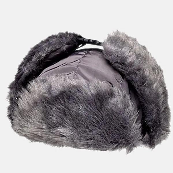 Winter Fur Hat