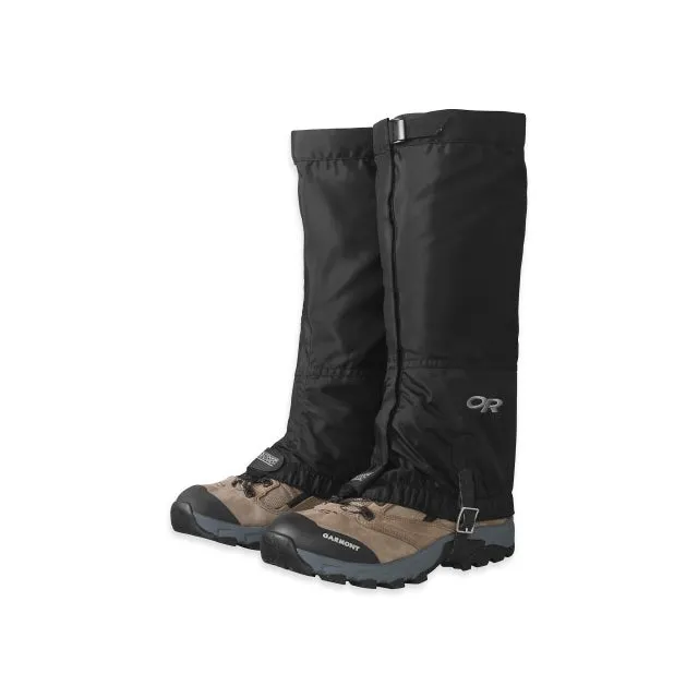 Womens Rocky Mountain High Gaiters